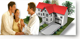 Case Apartamente Spatii